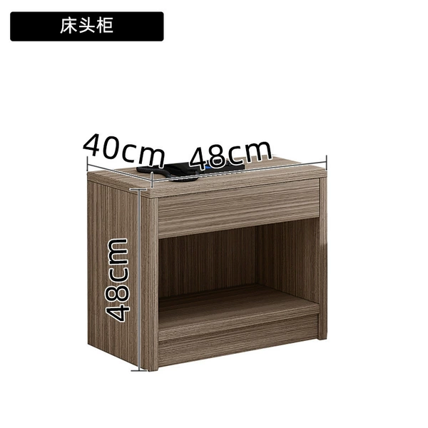 Bedside table