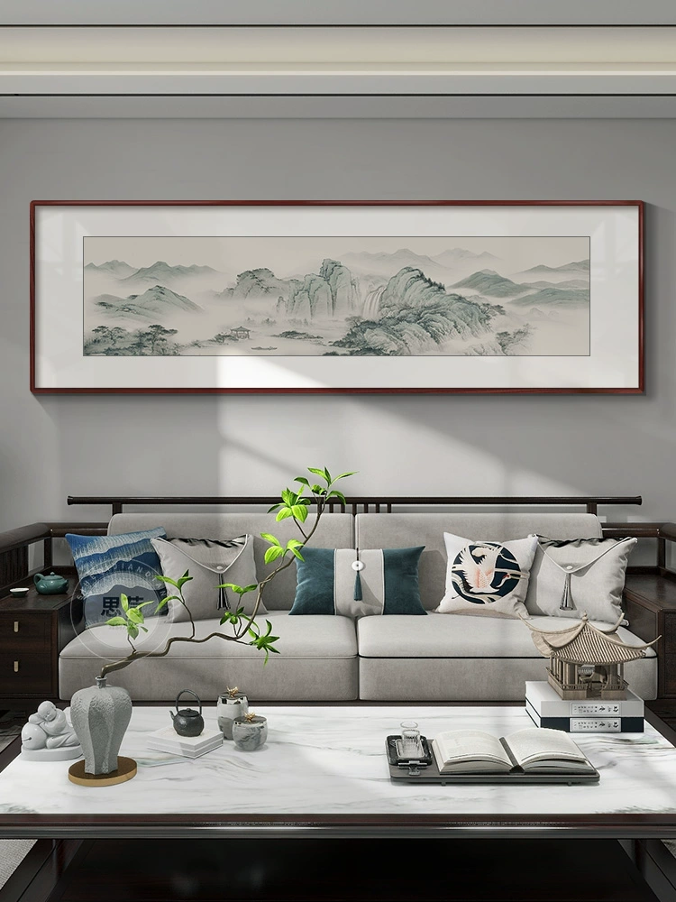 Ceiling lamp, creative LED lights for living room for office for hotel, light luxury style
