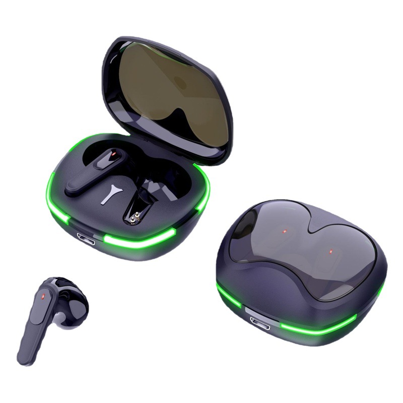 [Power Factory] Gafas Bluetooth inteligentes GS16 Conducir llamadas, escuchar canciones, deportes, llamar, navegación, espejo que cambia de color