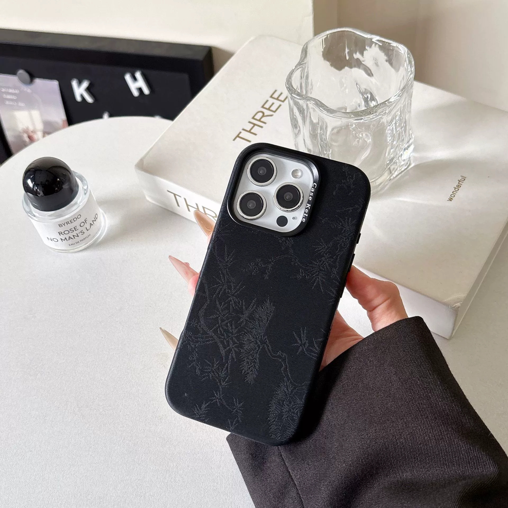 Apple, iPhone16, совместимый чехол для телефона, сумка, 16promax, защитa от падения