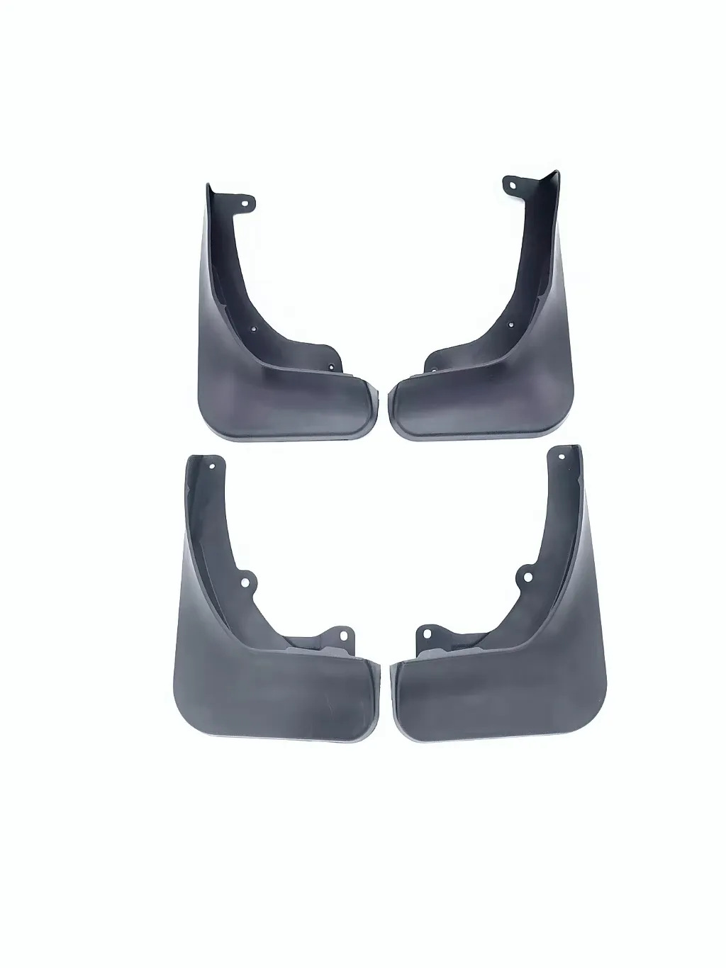 Guardabarros Decorativos Todoterreno Modificados para Changan Cs95plus, Modelos 2019-2025 image 6