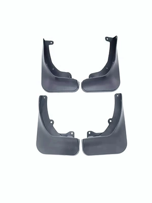 Suitable for Changan Cs95Plus Car Fender 2019-2025 Decorative Off-Road Modified Mudguard Leather (Mudguard) - 19-25-changan-cs95