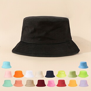 D 52471 Custom Logo Fisherman Hat �O��ñ ���R�d�羳�W��