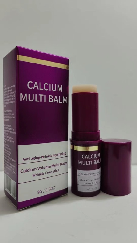 跨境 眼霜棒改善 淡黑化眼圈细纹 致紧拉提Eye cream stick|undefined