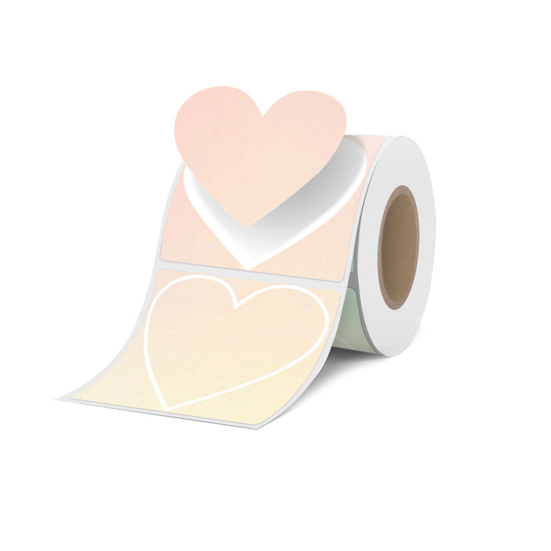 사랑 50*40mm-160매