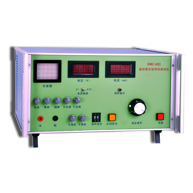 晶闸管综合测试仪 型号:DBC-022  库号：M393102