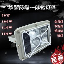 防爆投光灯 油站灯路灯射灯 70W100W150瓦250w 防爆金卤灯 泛光灯