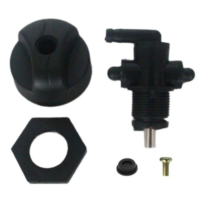 Three-way oil switch is Motorcycle General Parts