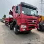 非洲二手工程建筑驾驶舱