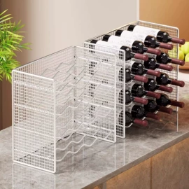 收纳架;多层置物架;书架