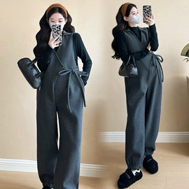 孕妇裤;孕妇套装;孕妇半身裙