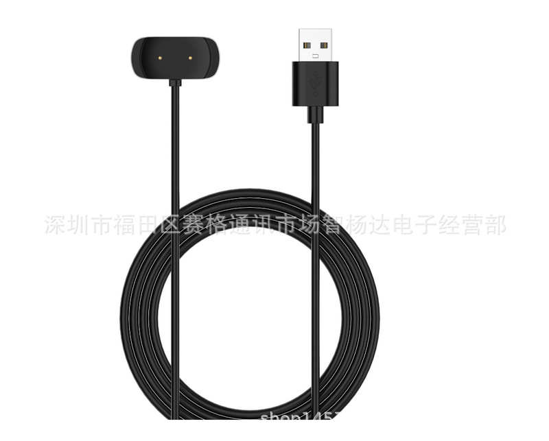 Suitable for Huami Amazfit Smart Watch Charger gtr2 POP GTS2 zepp gtr2 Charging Cable