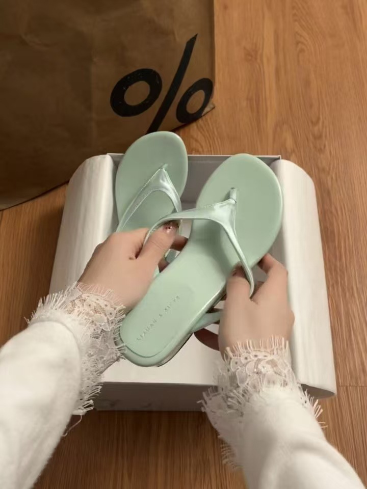 녹색