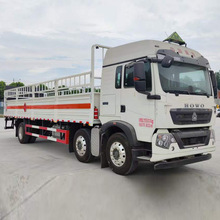 江淮4米2危险品运输车2类危险品厢式运输车新款质优