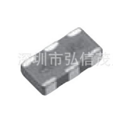 CCR25.0MY7T1 TDK贴片晶振 陶振25MHZ 25.000MHZ 谐振器CR25M