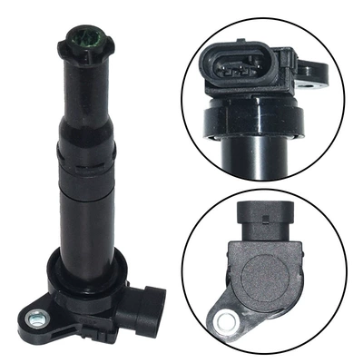 Automotive High-Voltage Ignition Coil Alovlanma bobini (Babinalar)