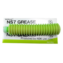 日本NSK NS7 80G SMT贴片机丝杆滑块油脂 毛毛虫润滑油GREASE