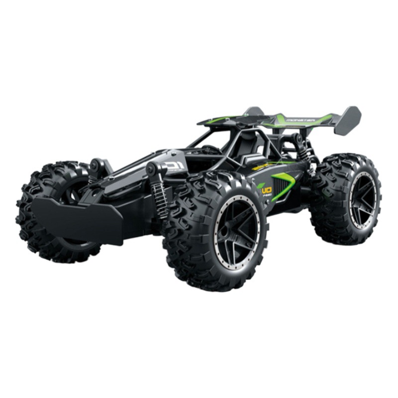 IQ0EM 2,4g coche de control remoto de alta velocidad fuera de la carretera del truco de detección de gravedad del coche de juguete niños drift car boy