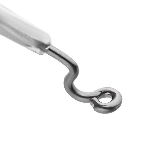 Lead-Free Crankbait Hook, Crank Lead Head Hook, Anti- snagging Lure Soft Plastic Hook 3.5g 5g 7g 10g Wholesale
