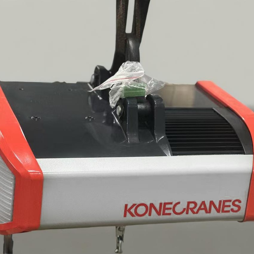 KONECRANES 科尼环链葫芦 电动 C10 H4 单链 V4/1 1T