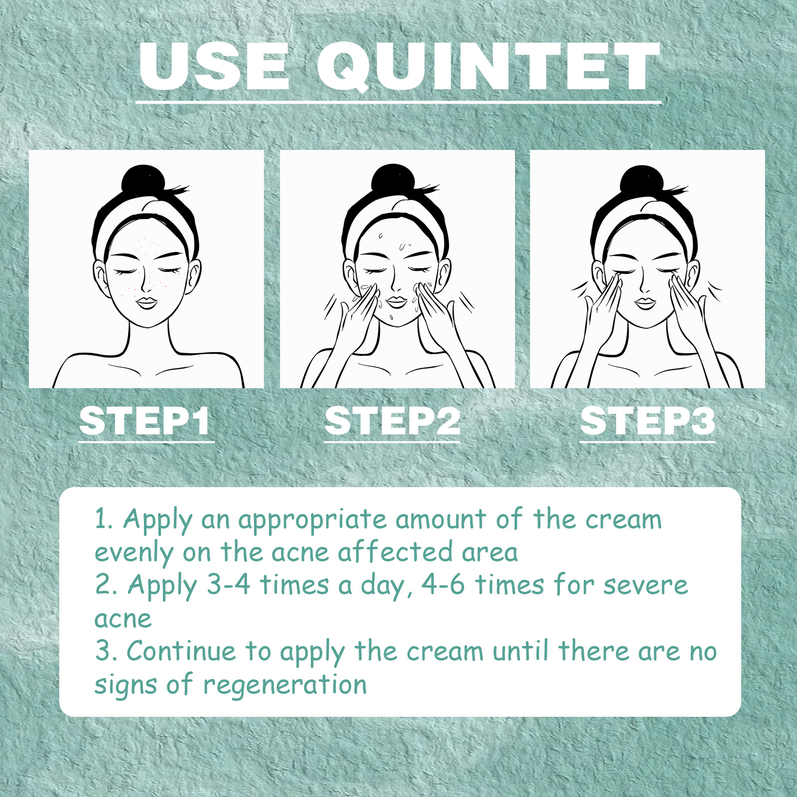 Jaysuing Kwas salicylowy Cystic do usuwania, zamykania, kremu naprawczego do twarzy z odciskami trądziku_voghion.com