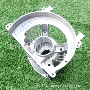 Suitable for Kawasaki TJ53E mower ground drill water pump two stroke engine crankcase assembly shell