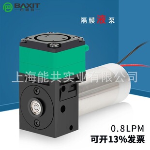 BAXIT���x�ظ�ĤҺ��12/24V΢����ձÚ�Һ���ñ��͸��gL08BKҺ��