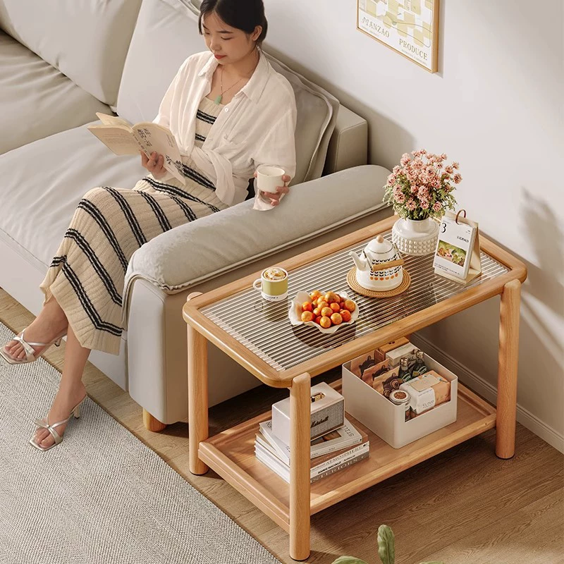 Простая прикроватная тумбочка спальня современная Минималистичная прикроватная тумбочка стеллаж для хранения шкафов в ветровом прикроватном шкафу