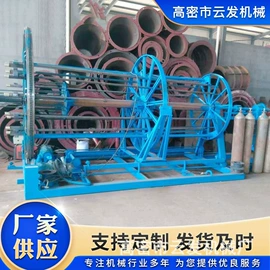 其他工程机械;路面机械;工程建筑机械