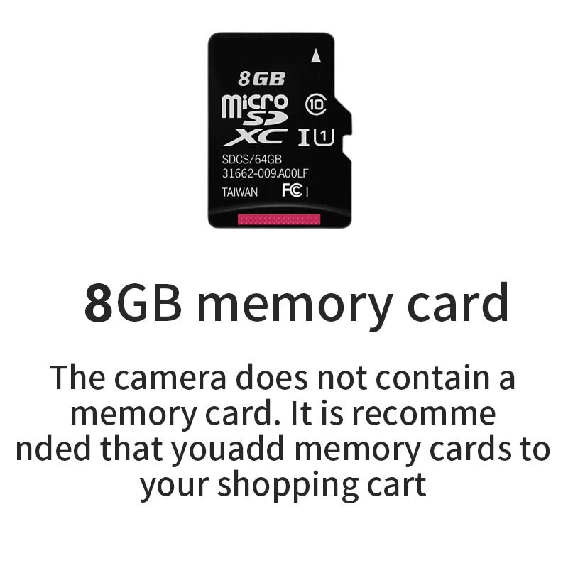 Digital Camera Y3000 CCD, Entry-Level HD Video, Compact Student/Party Camera