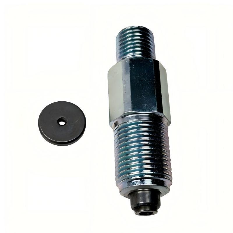 Suitable for John Deere Common Rail Pressure Relief Valve, Pressure Limiting Valve, Fuel Regulating Valve, Pressure Control Valve Re515636