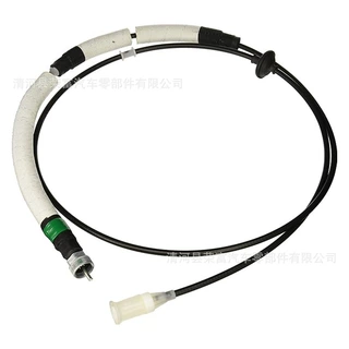 5S4Z-7E395-C 83710-34090适用丰田里程表线缆软轴83710-35450