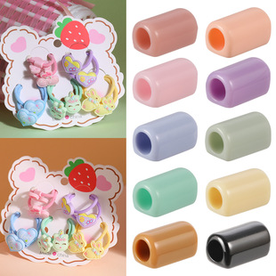 ���ϲ�ɫ���ۃ�ͯ�l�KƤ���^�K�׹ܰl��� diy�Ʒ���ɢ�鴮��