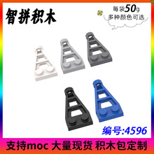 ��50g������4596С������ľMOC�����1x2x4����֧�ܴ������