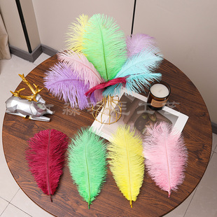 �r�Bë25-30cm��ɫ��ë���c�[������diy�����̨���b��̨����