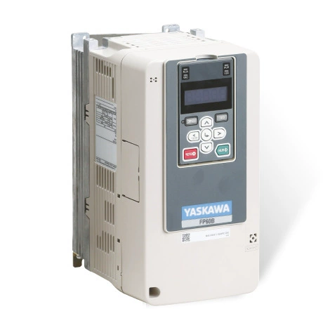 Преобразователь частоты Yaskawa GA700 серия, инвертор H1000 серия CIPR-GA70B4038ABBA, торг уместен