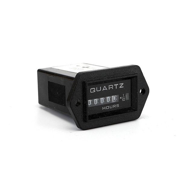 Quartz electronic engine