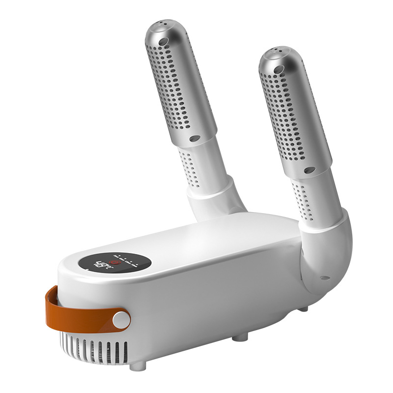 Secador de zapatos JD blanco