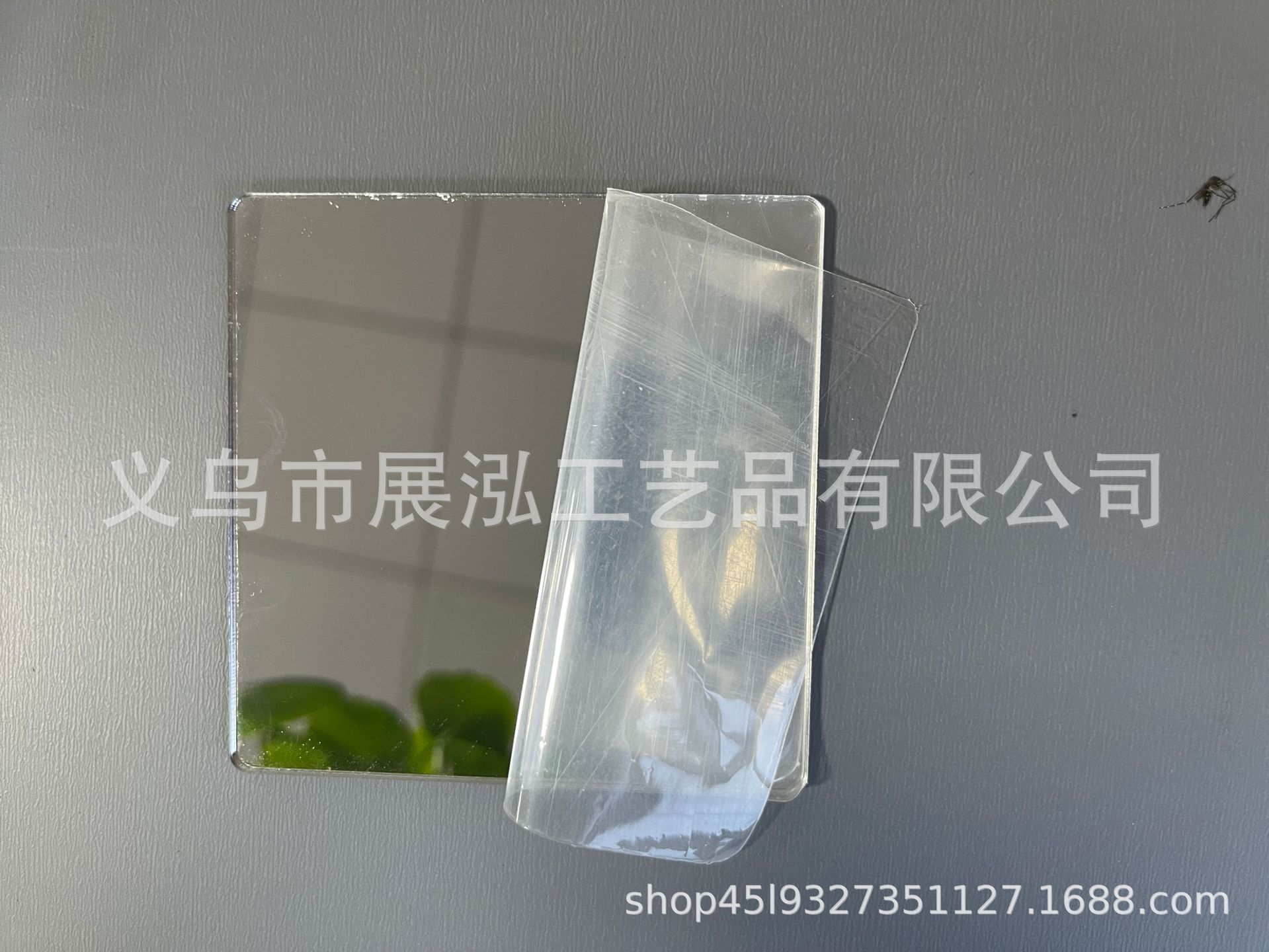 供应亚克力镜片 复胶亚克力镜子