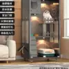 Light luxury gray-A(60×60×125)cm