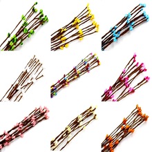 ���滨�h�ٗl�������� Ӳ�U����ֲ���ٗl С�{��DIY���h40CM�ٗl