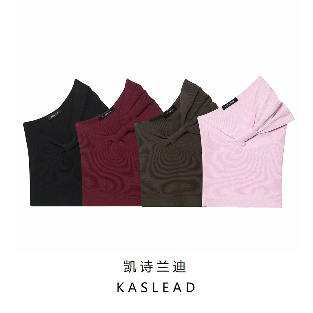 2025 Spring New Women's Clothing European and American Fashion…