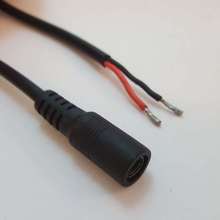 5521ĸ���m�������^��LED���O���O�����Դ��DC0.3��ֱ���B�Ӿ�