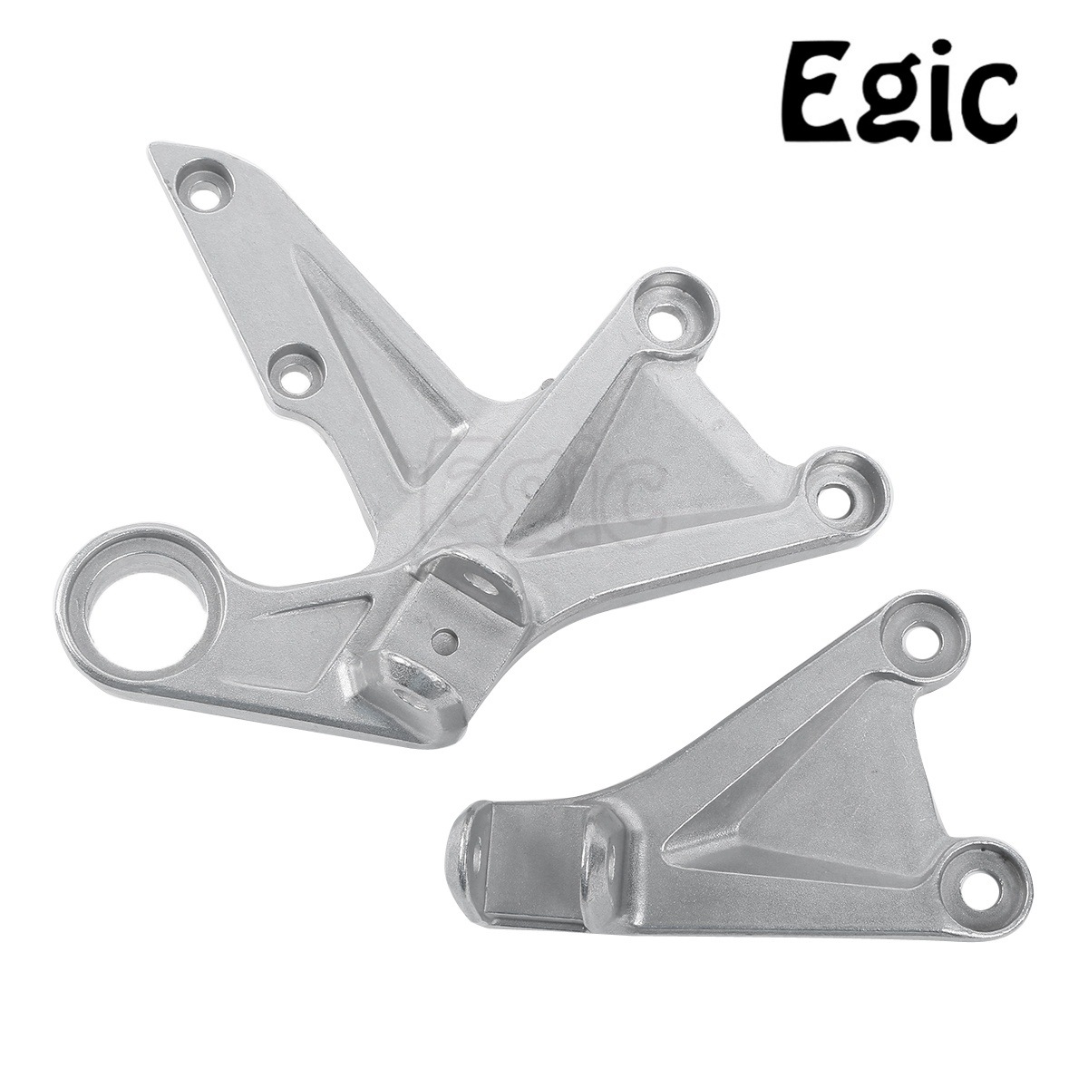 Motorcycle Suitable for Honda Honda Cbr1000Rr 08-18 Years Front Pedal Assembly Pedal Bracket