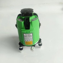 绿光高精度强光水平仪蓝光室外自动打线红外线平水仪规格型号齐全