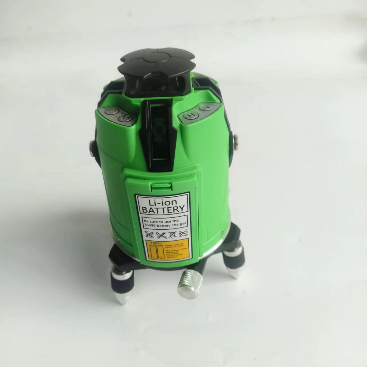 绿光高精度强光水平仪蓝光室外自动打线红外线平水仪规格型号齐全