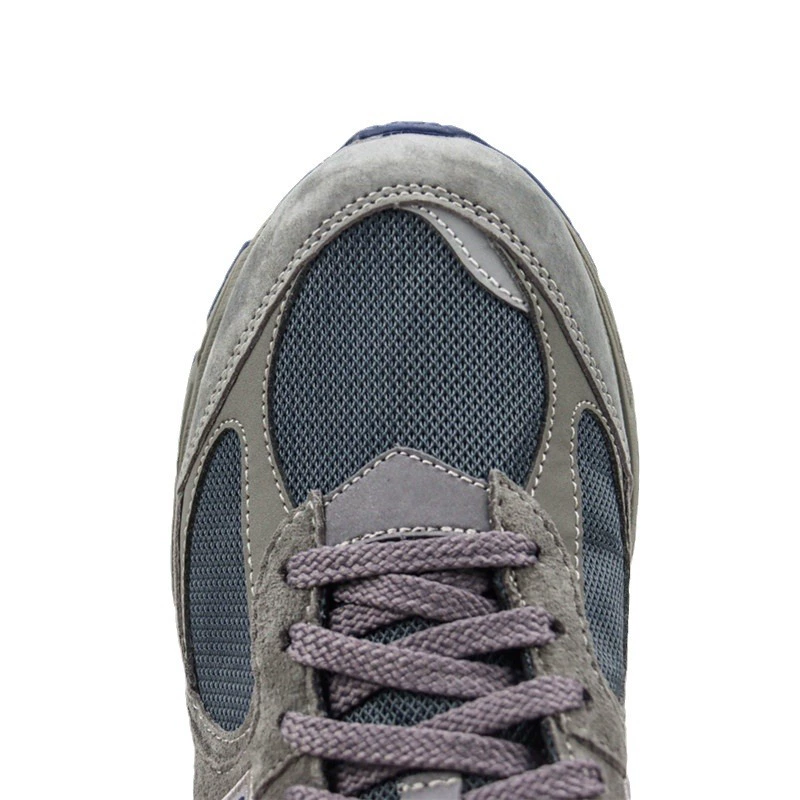 Putian Pure NB2002R Langbelon Weiyuanzu, легкие кроссовки для бега, модель N-образного протектора