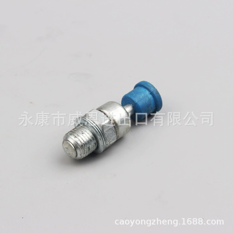 365/372 Газовая пила Редукционный клапан Регистрационная пила Аксессуары