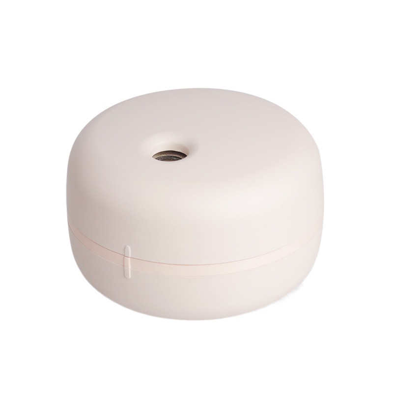 (2개) 자동차 장착 소형 Q 미니 휴대용 가습기 수화물 분무기 USB 가정용 음소거 가습기