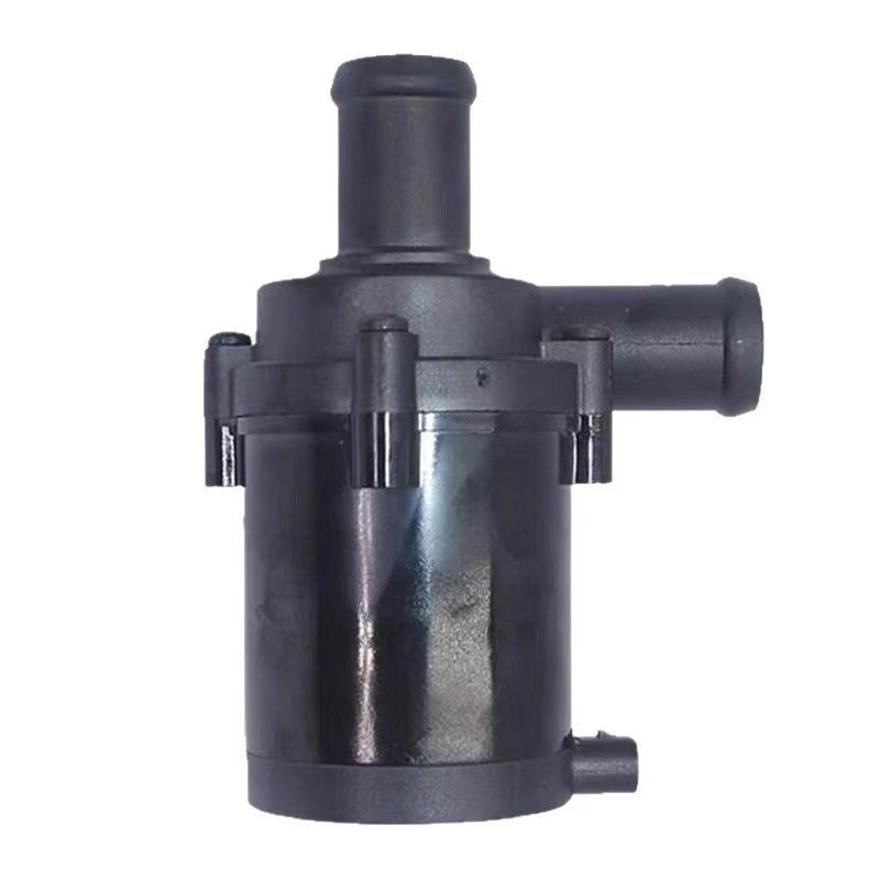 9017982A/9018174A Automotive electronic auxiliary water pump Mercedes cooling circulation water pump